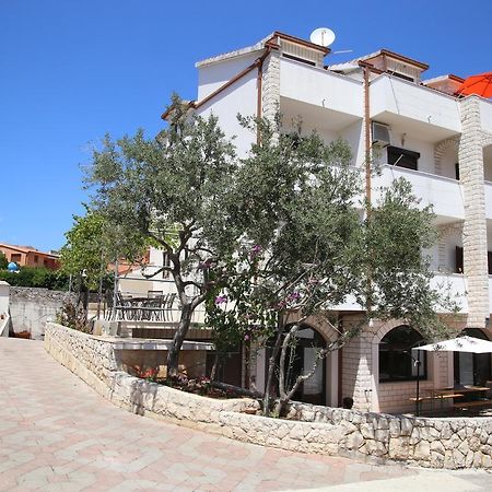 Apartments Kristo Trogir Exterior foto