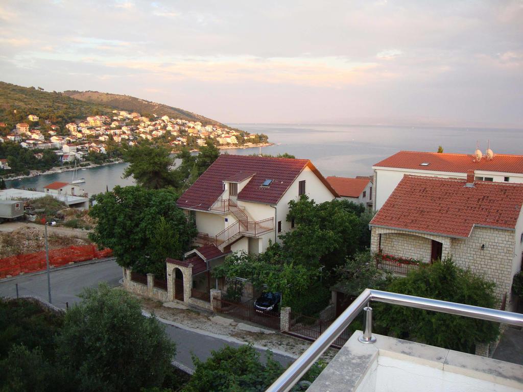 Apartments Kristo Trogir Zimmer foto